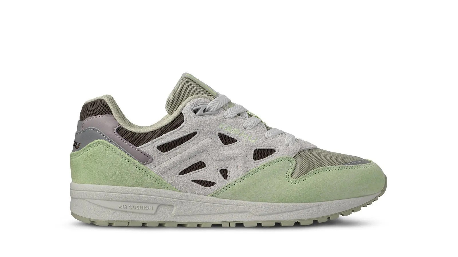 LEGACY 96 - SHADOW LIME / DAWN BLUE sold by Karhu