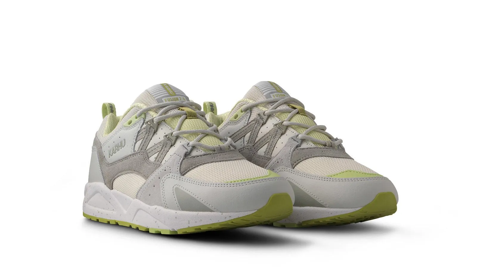 FUSION 2.0 - FOGGY DEW / ABBEY STONE sold by Karhu product image thumbnail 3
