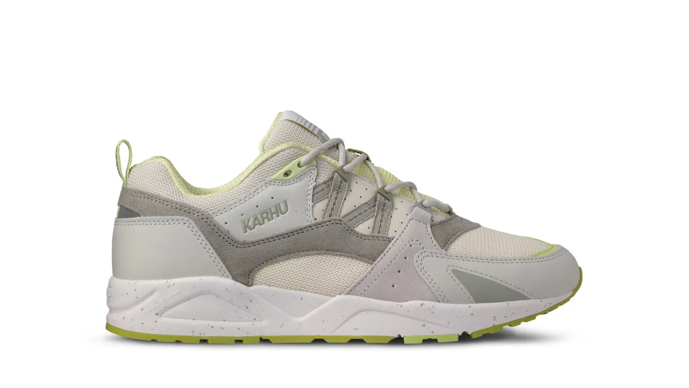 FUSION 2.0 - FOGGY DEW / ABBEY STONE sold by Karhu