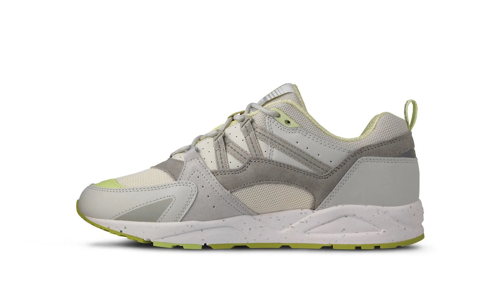 FUSION 2.0 - FOGGY DEW / ABBEY STONE sold by Karhu product image thumbnail 4