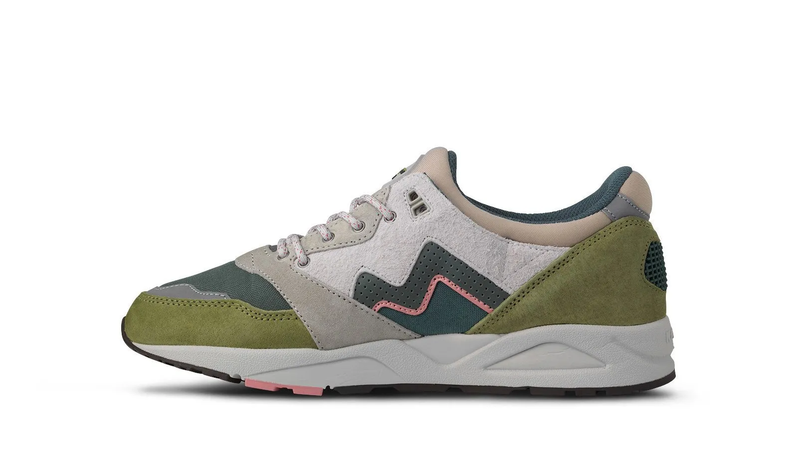 ARIA 95 - SPHAGNUM / DARK FOREST sold by Karhu product image thumbnail 4