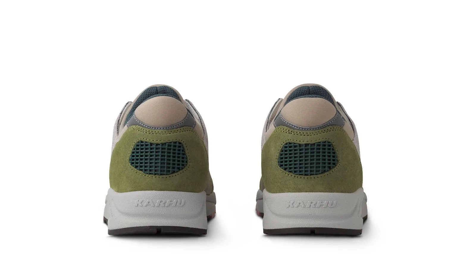 ARIA 95 - SPHAGNUM / DARK FOREST sold by Karhu product image thumbnail 5