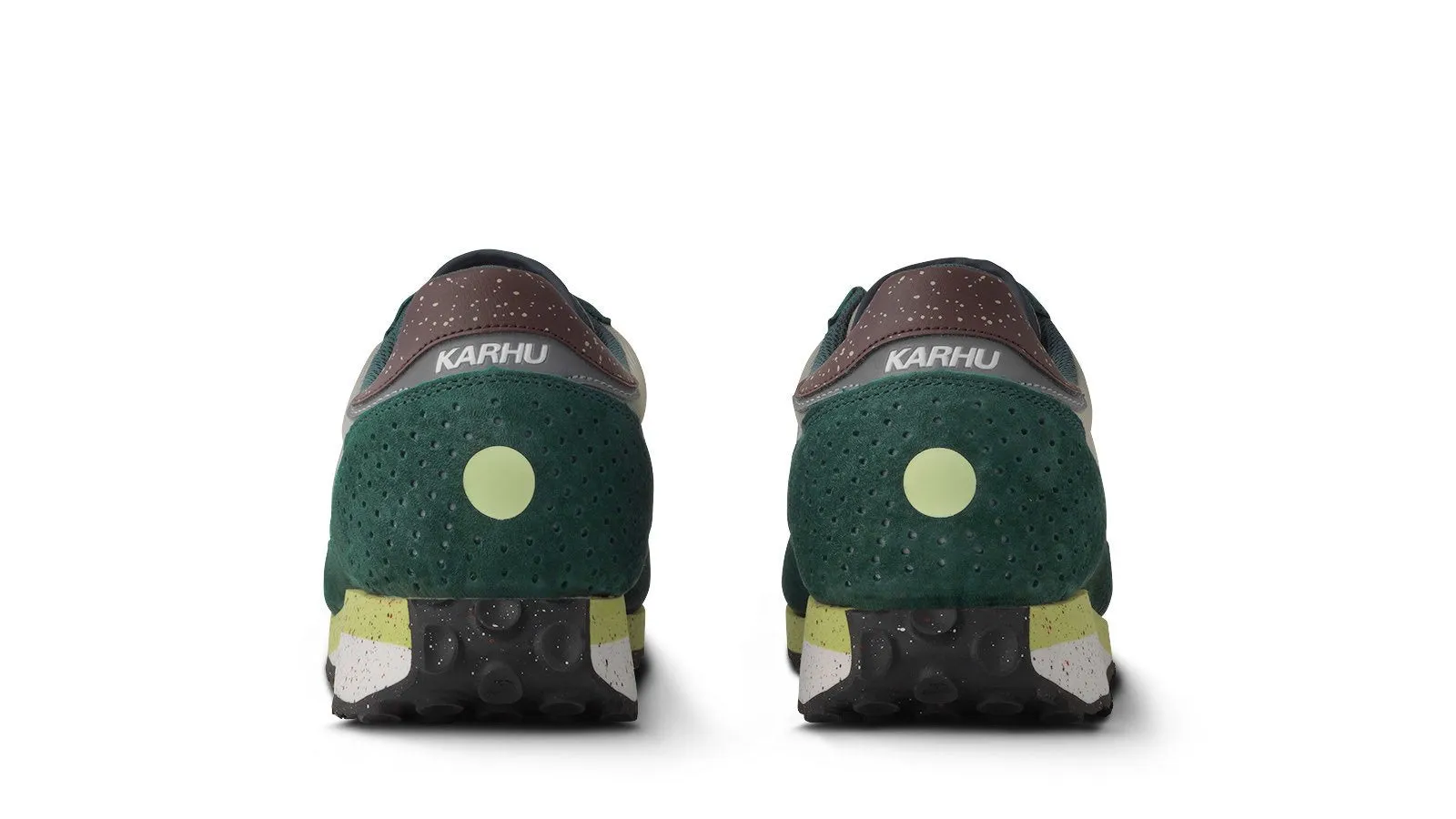 MESTARI CONTROL - RAIN FOREST / SPHAGNUM sold by Karhu product image thumbnail 5