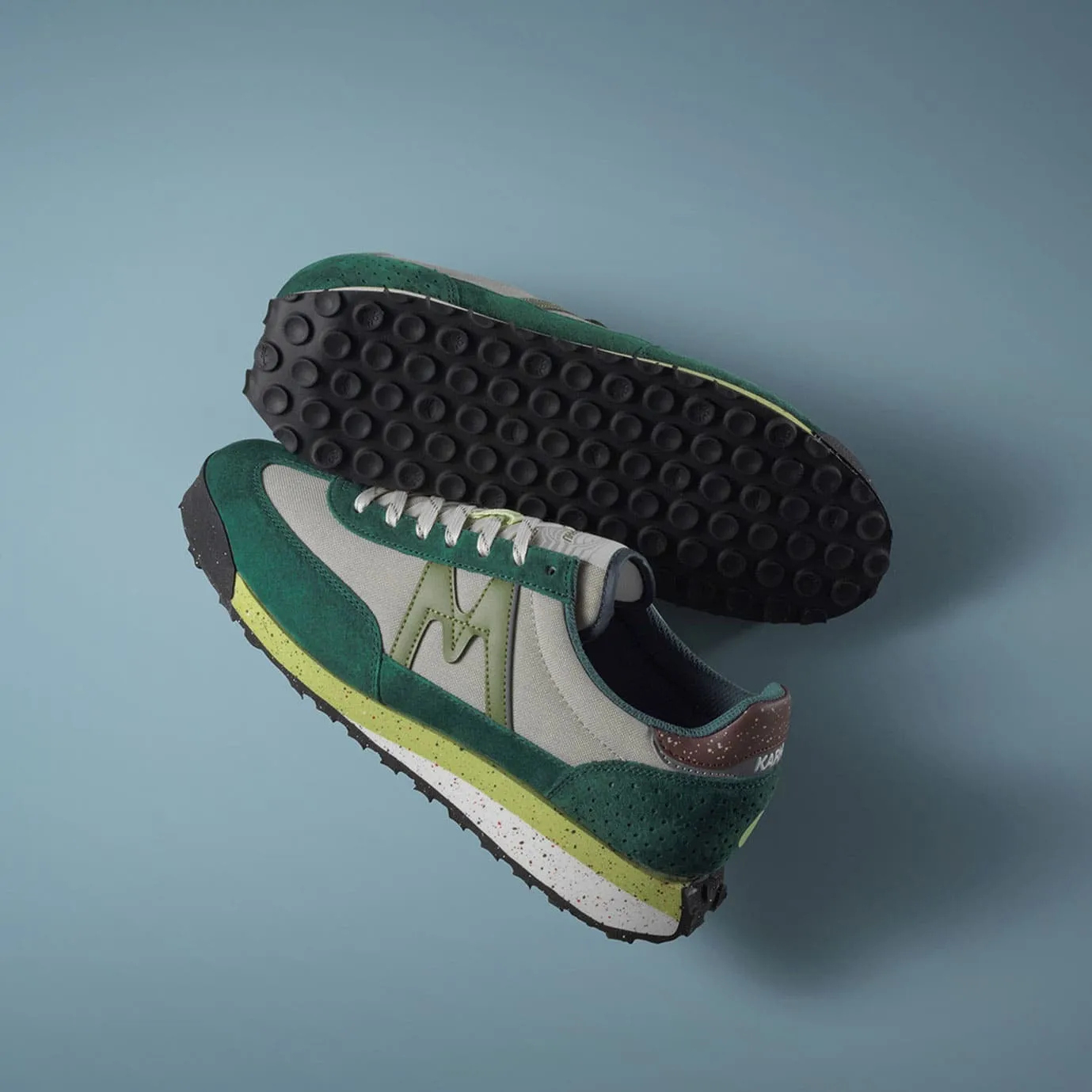 MESTARI CONTROL - RAIN FOREST / SPHAGNUM sold by Karhu product image thumbnail 2