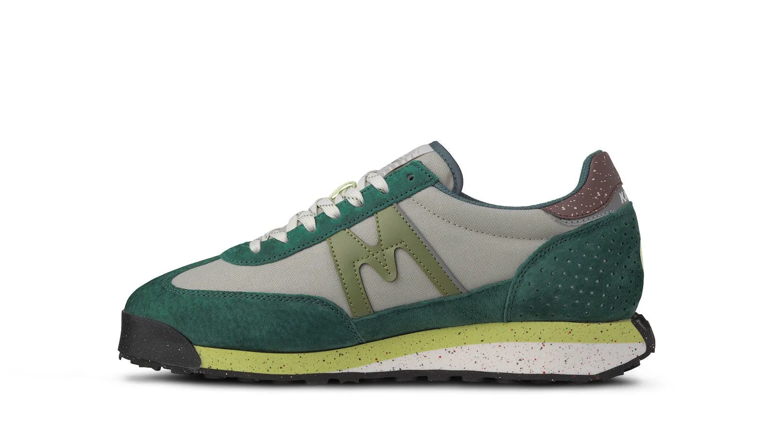 MESTARI CONTROL - RAIN FOREST / SPHAGNUM sold by Karhu product image thumbnail 4