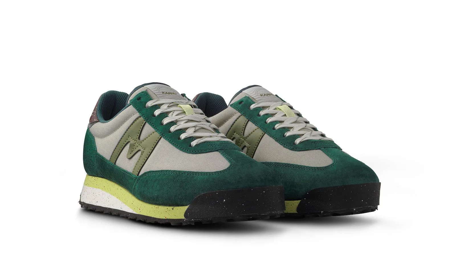 MESTARI CONTROL - RAIN FOREST / SPHAGNUM sold by Karhu product image thumbnail 3