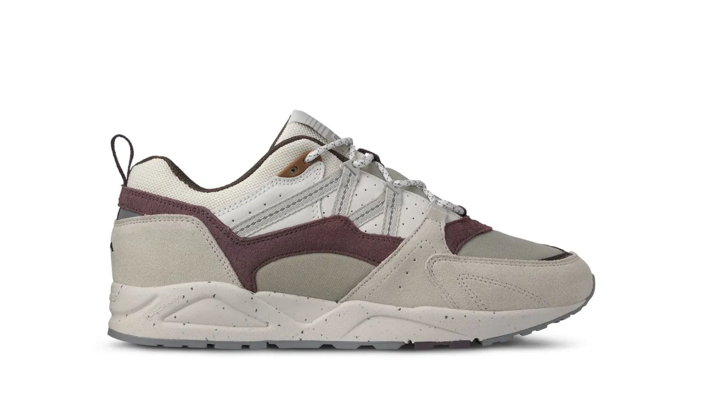 FUSION 2.0 - FOGGY DEW / MOONSCAPE made by Karhu