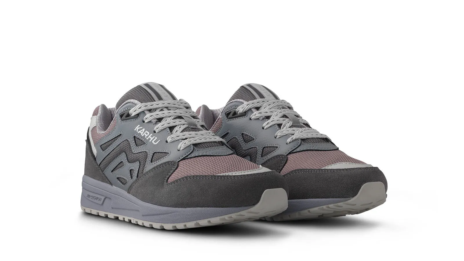 LEGACY 96 - SMOKED PEARL / WEATHERVANE sold by Karhu product image thumbnail 3