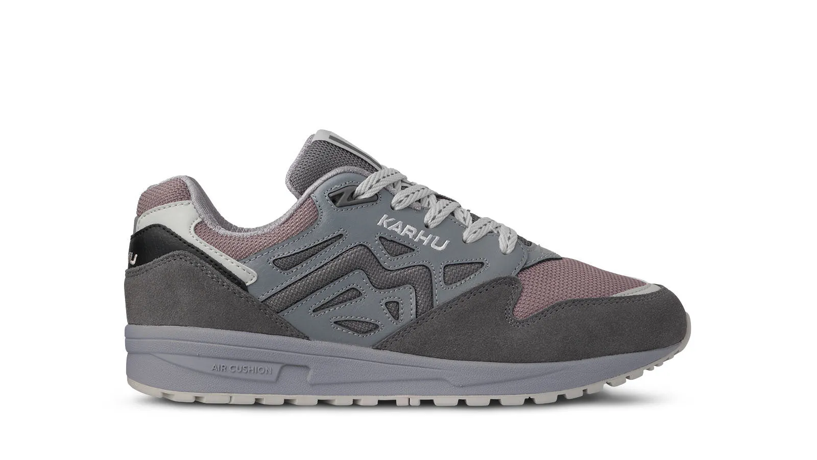 LEGACY 96 - SMOKED PEARL / WEATHERVANE sold by Karhu