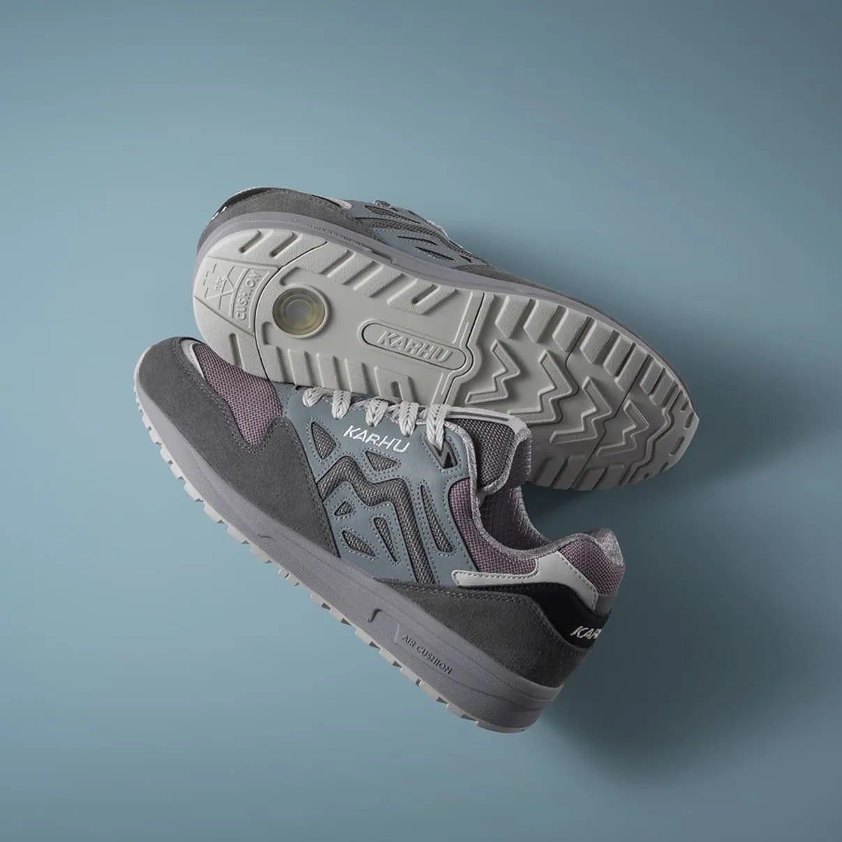 LEGACY 96 - SMOKED PEARL / WEATHERVANE sold by Karhu product image thumbnail 2