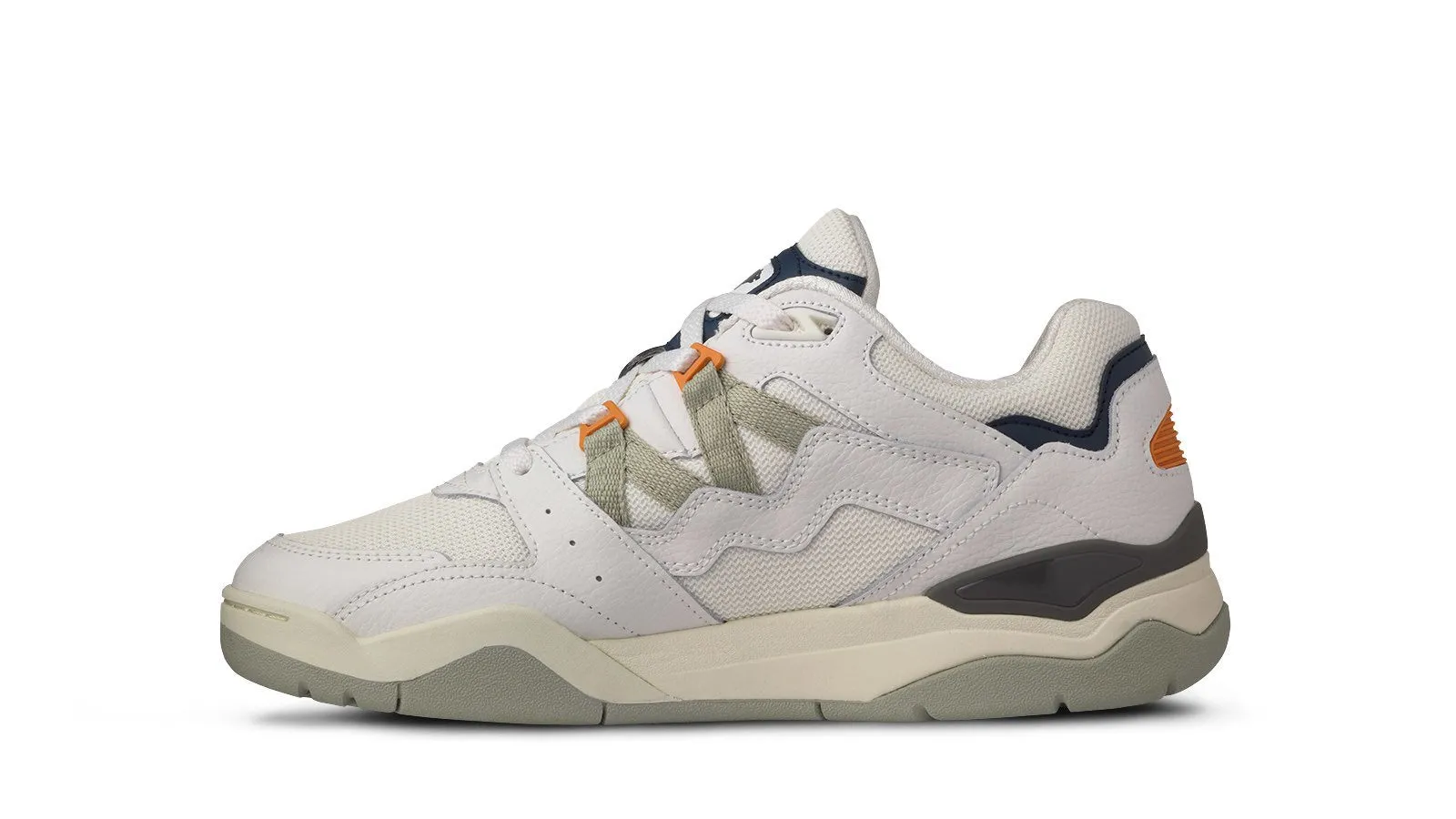 FUSION XT - CLOUD DANCER / AGATE GREY sold by Karhu product image thumbnail 5