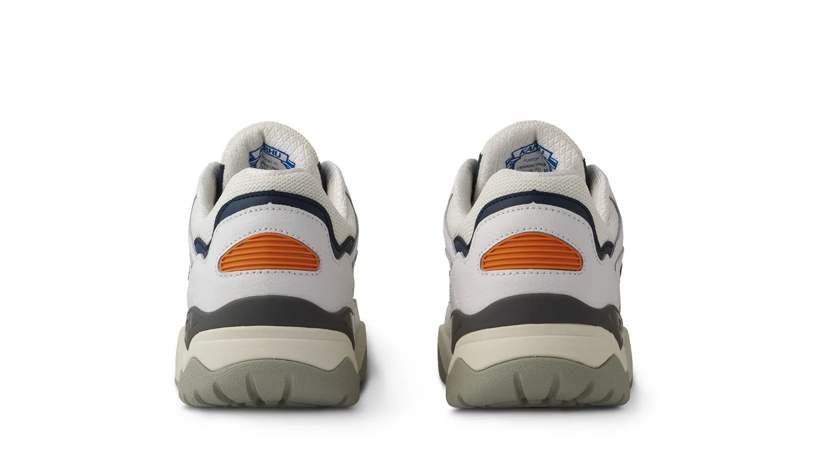 FUSION XT - CLOUD DANCER / AGATE GREY sold by Karhu product image thumbnail 4