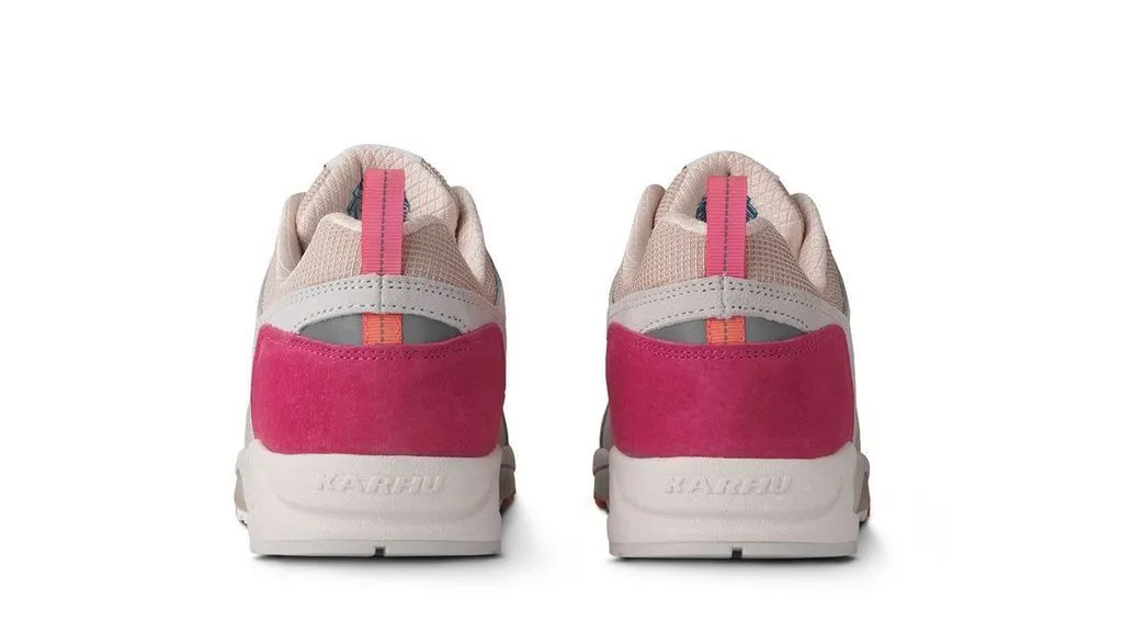 FUSION 2.0 - FOGGY DEW / HOT PINK sold by Karhu product image thumbnail 4