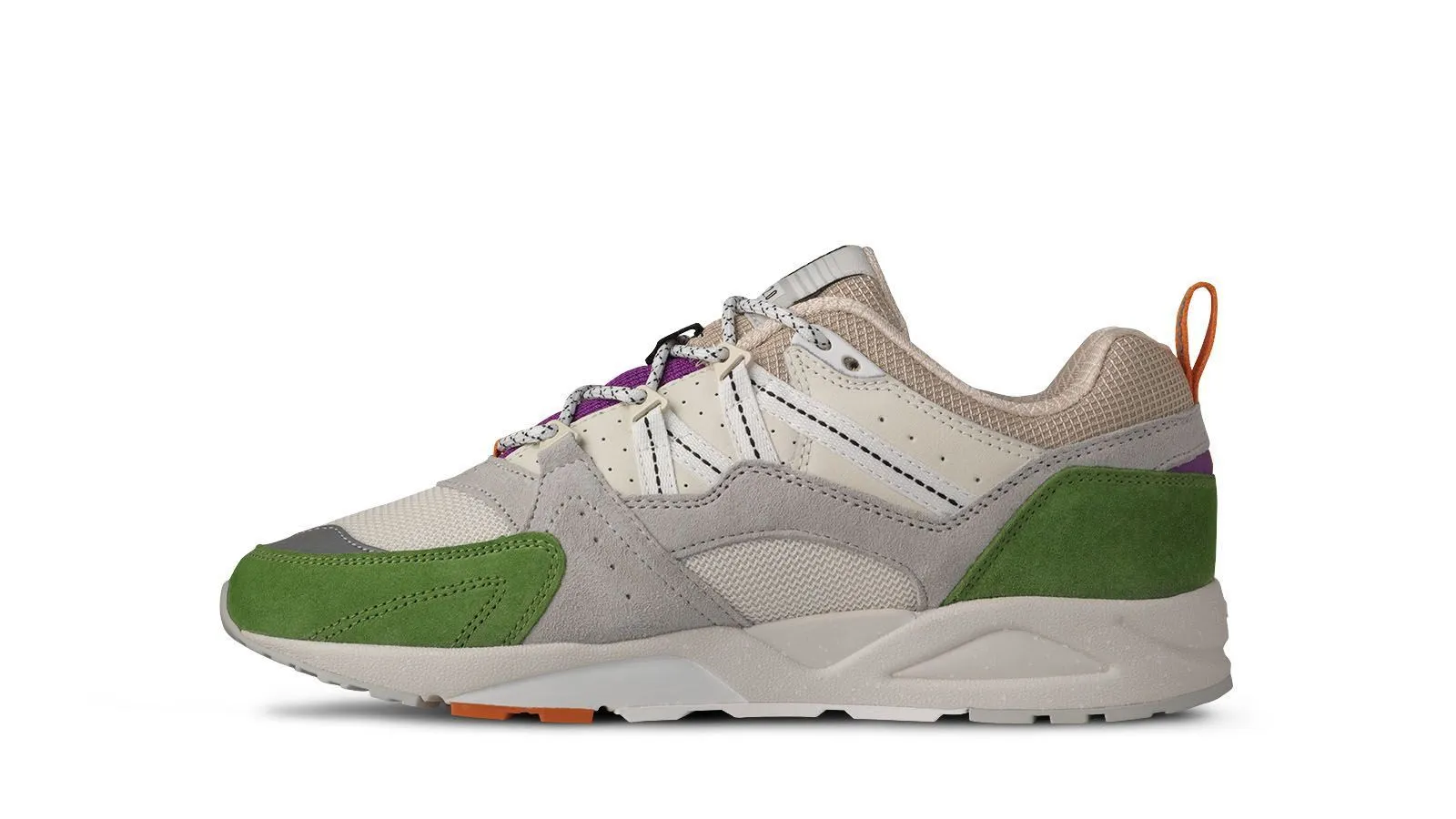 FUSION 2.0 FLOW STATE PACK 2 - PIQUANT GREEN / BRIGHT WHITE sold by Karhu product image thumbnail 5
