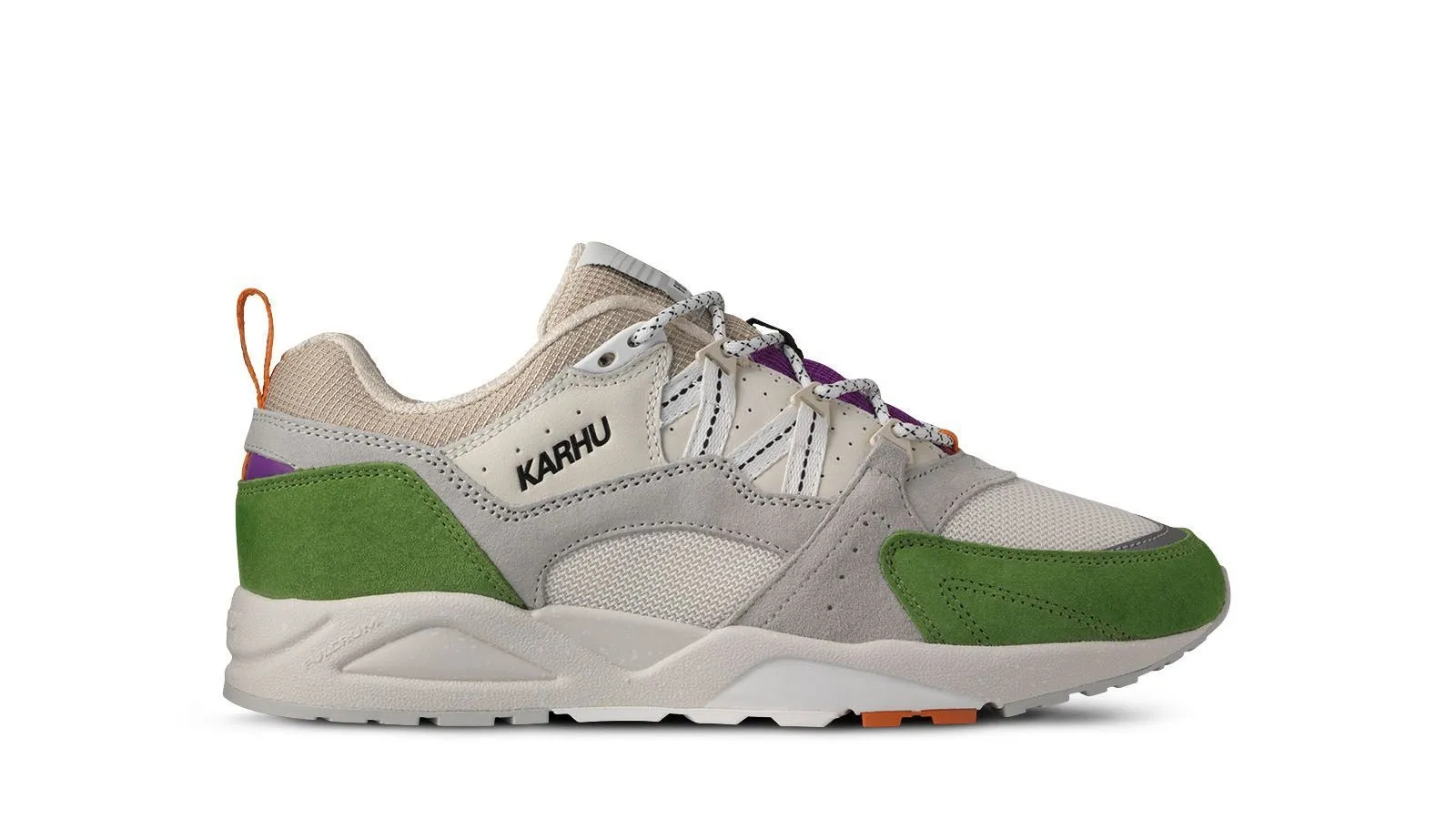 FUSION 2.0 FLOW STATE PACK 2 - PIQUANT GREEN / BRIGHT WHITE sold by Karhu