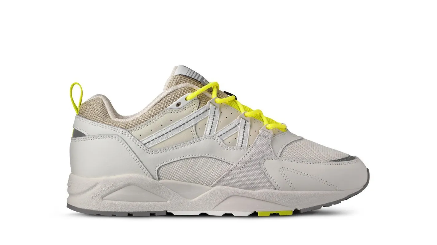 FUSION 2.0 - BRIGHT WHITE / EVENING PRIMROSE sold by Karhu
