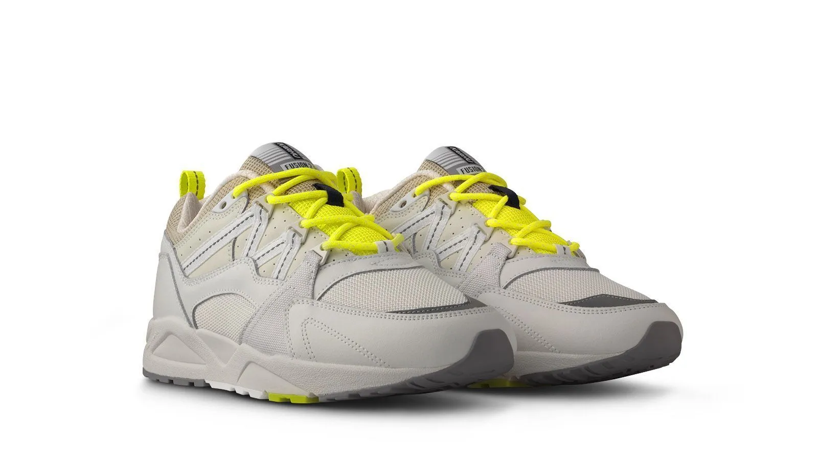 FUSION 2.0 - BRIGHT WHITE / EVENING PRIMROSE sold by Karhu product image thumbnail 3