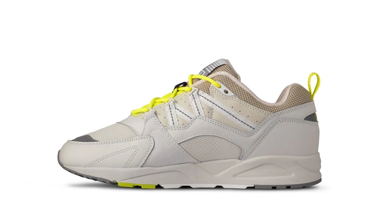 FUSION 2.0 - BRIGHT WHITE / EVENING PRIMROSE sold by Karhu product image thumbnail 5