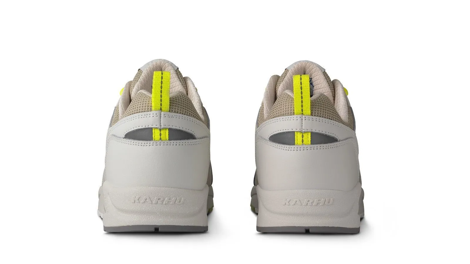 FUSION 2.0 - BRIGHT WHITE / EVENING PRIMROSE sold by Karhu product image thumbnail 4
