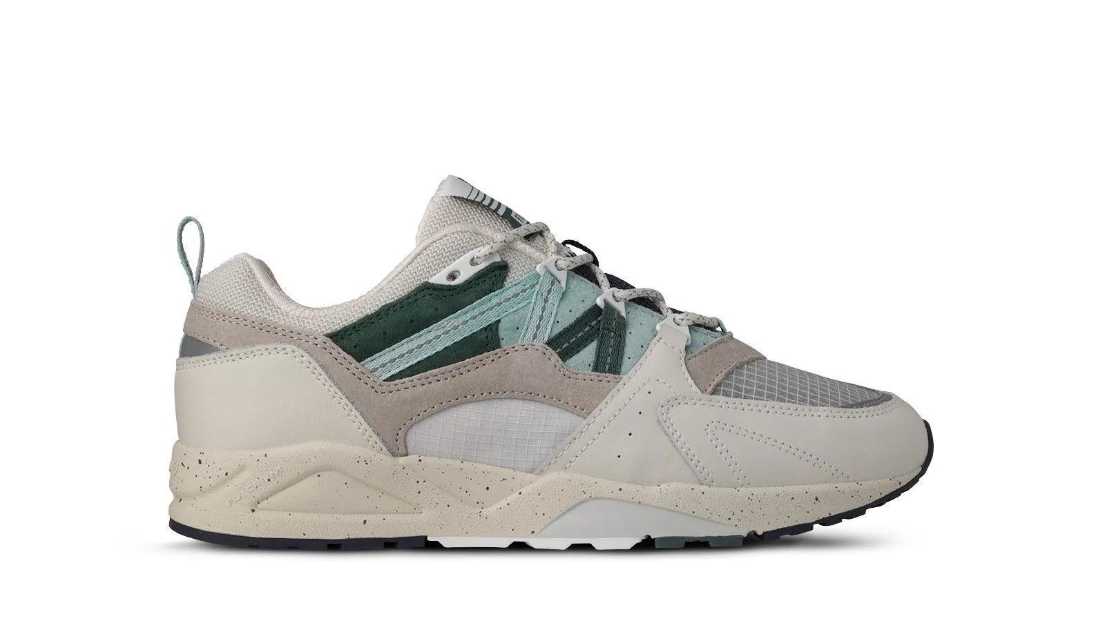 FUSION 2.0 "FLOW STATE" PACK - LILY WHITE / SURF SPRAY sold by Karhu