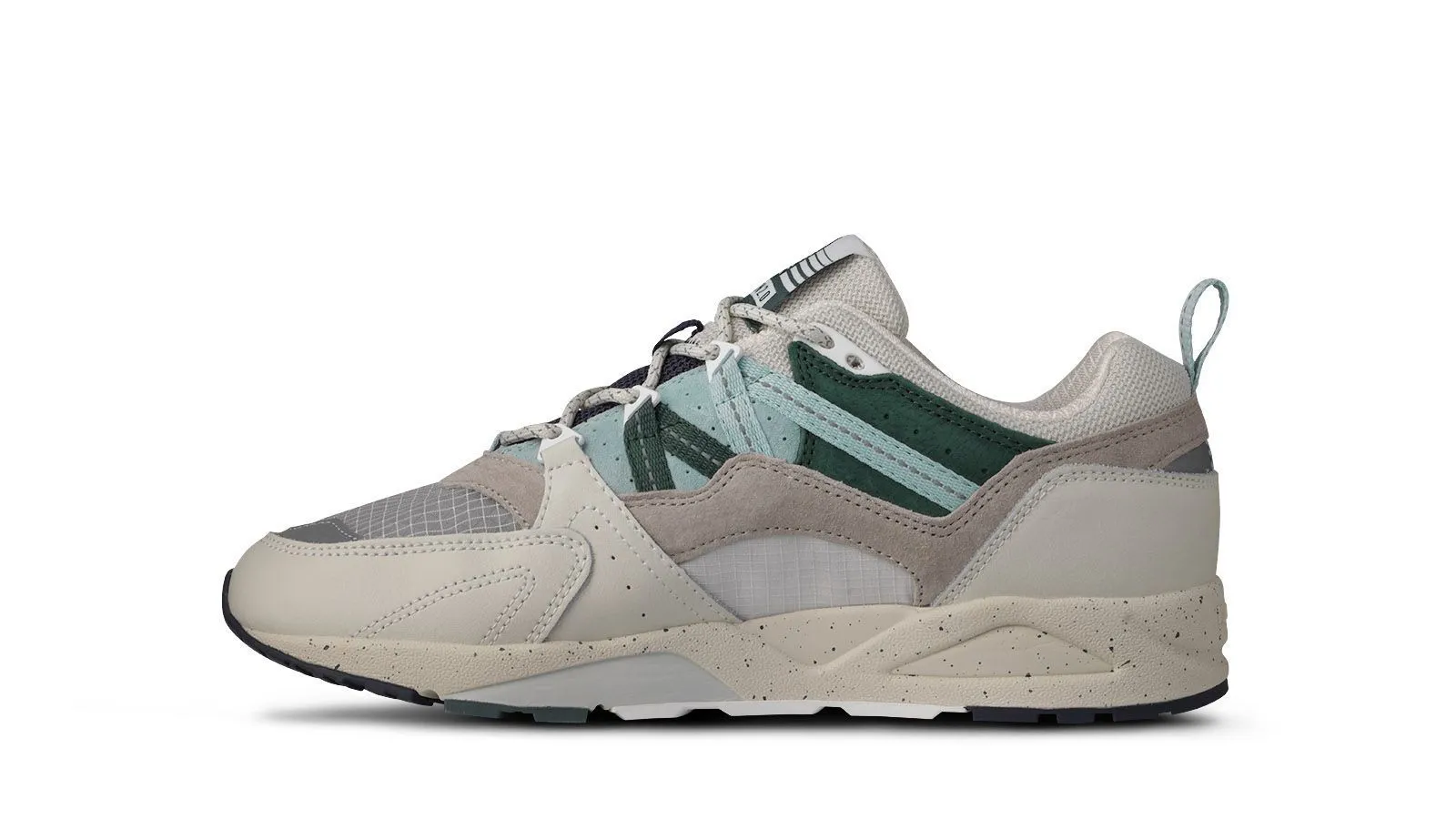 FUSION 2.0 "FLOW STATE" PACK - LILY WHITE / SURF SPRAY sold by Karhu product image thumbnail 4