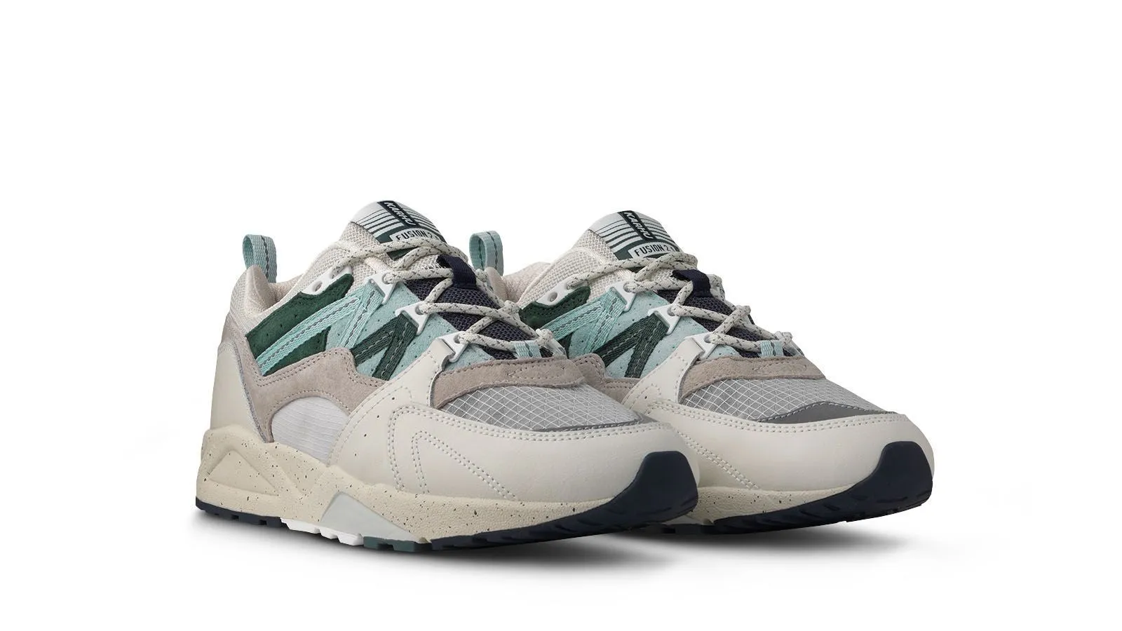 FUSION 2.0 "FLOW STATE" PACK - LILY WHITE / SURF SPRAY sold by Karhu product image thumbnail 3