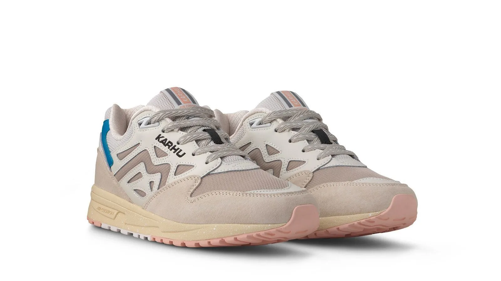 LEGACY 96 "FLOW STATE" PACK - WHITECAP GRAY / SILVER LINING sold by Karhu product image thumbnail 3