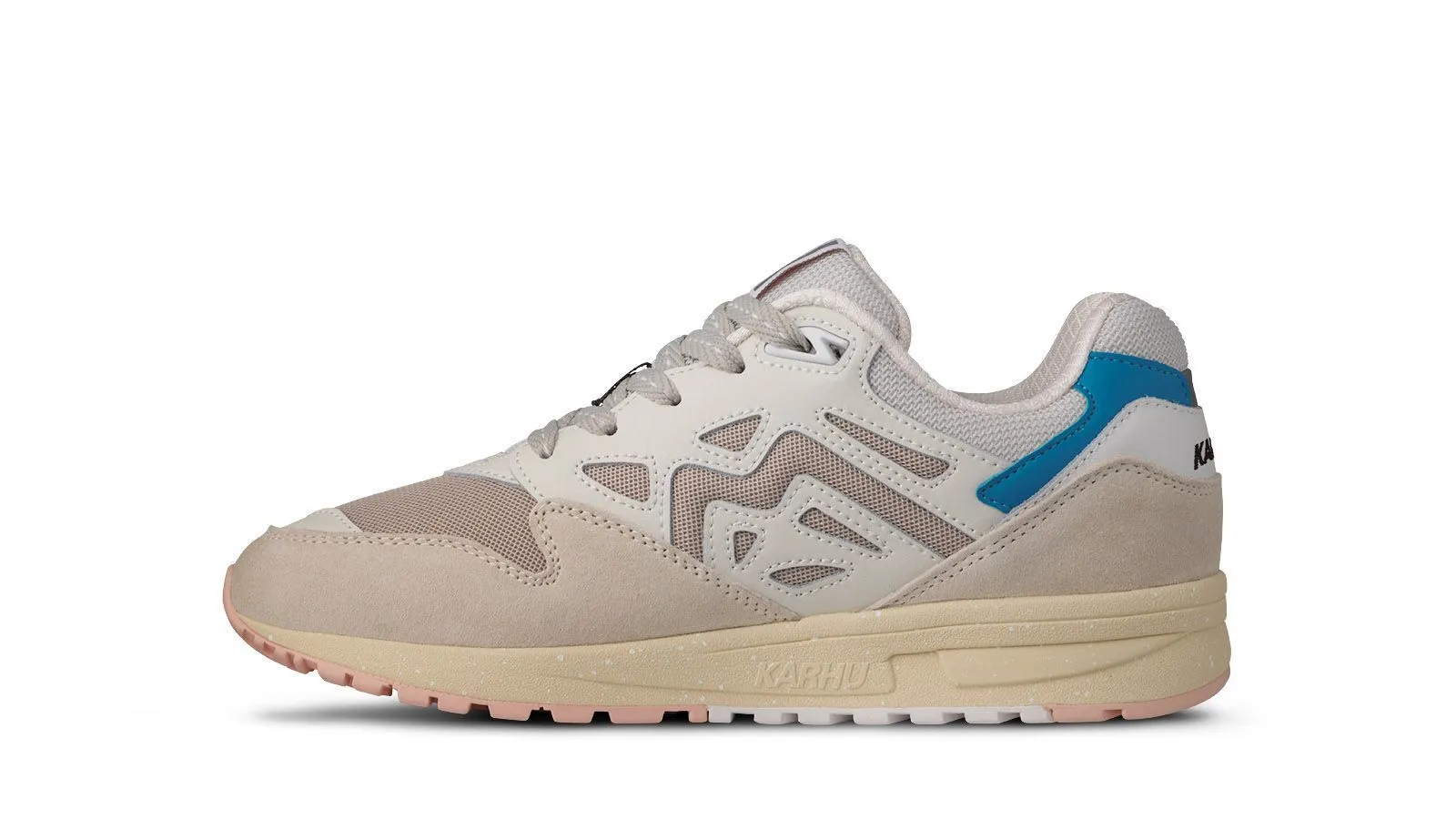 LEGACY 96 "FLOW STATE" PACK - WHITECAP GRAY / SILVER LINING sold by Karhu product image thumbnail 5