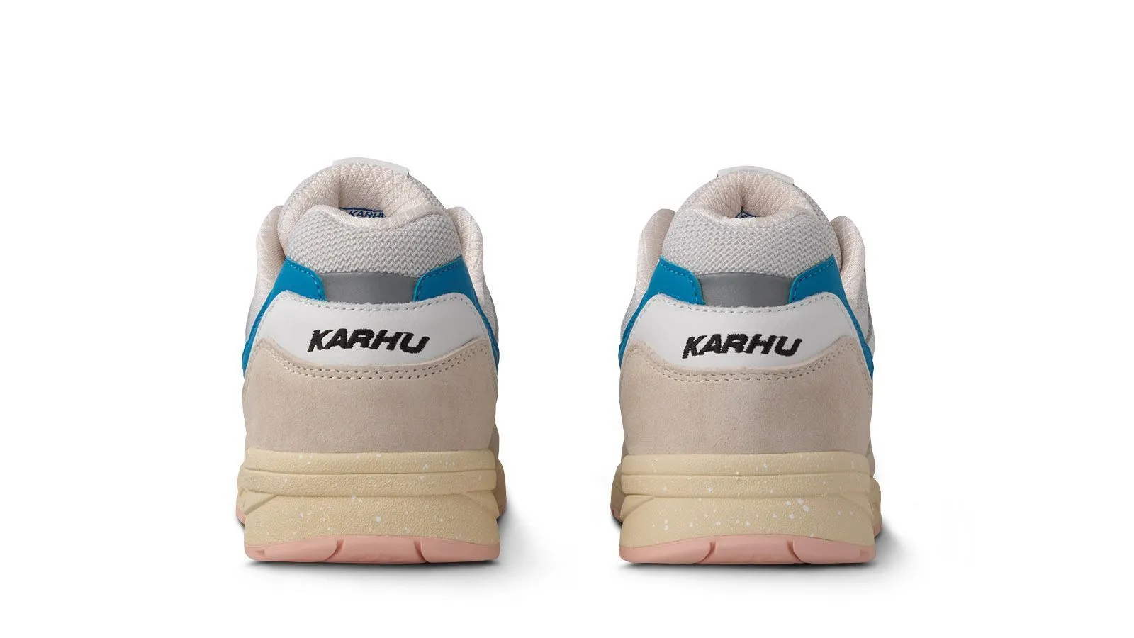 LEGACY 96 "FLOW STATE" PACK - WHITECAP GRAY / SILVER LINING sold by Karhu product image thumbnail 4