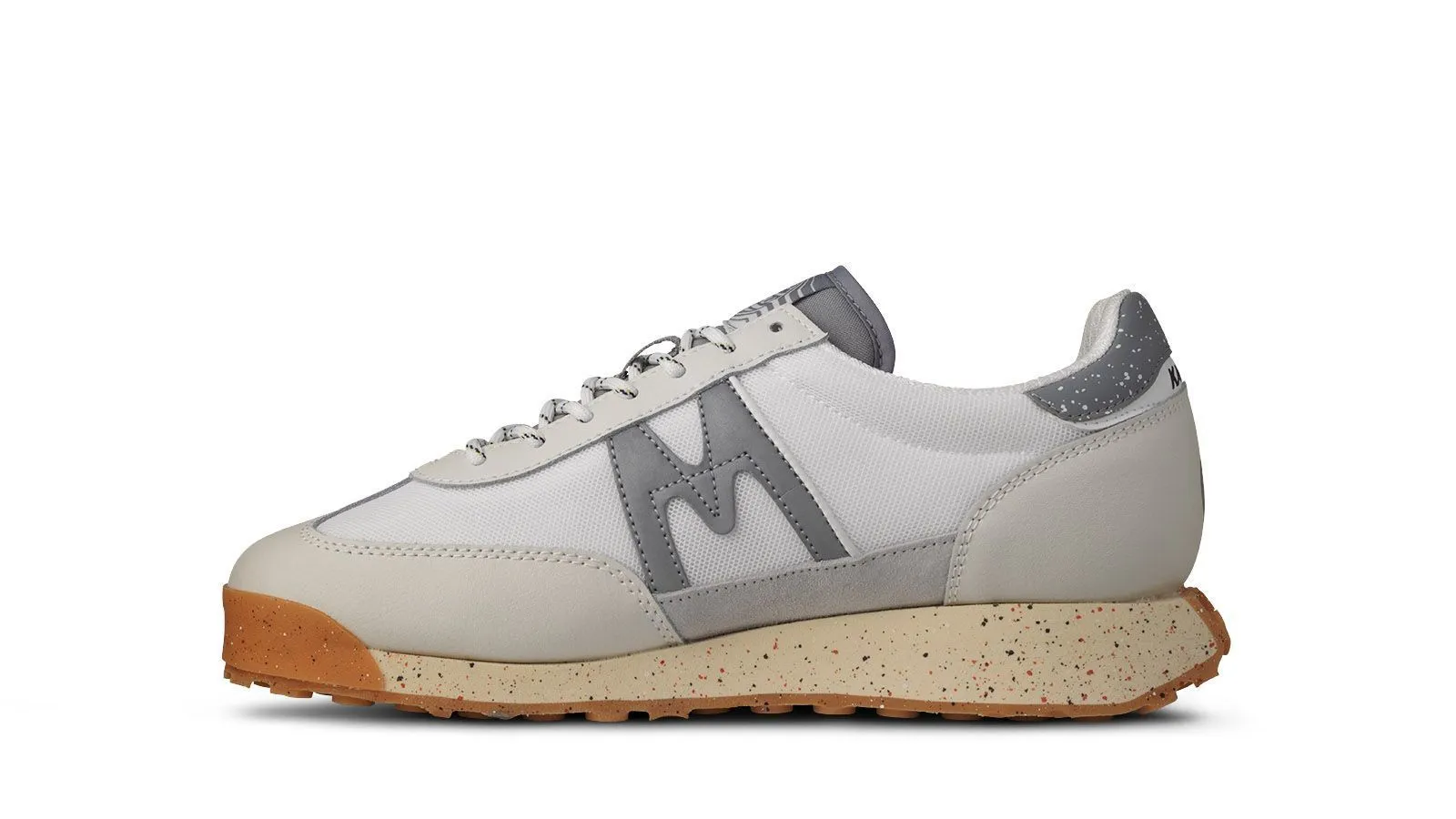MESTARI CONTROL "FLOW STATE" PACK - LILY WHITE / SILVER sold by Karhu product image thumbnail 5