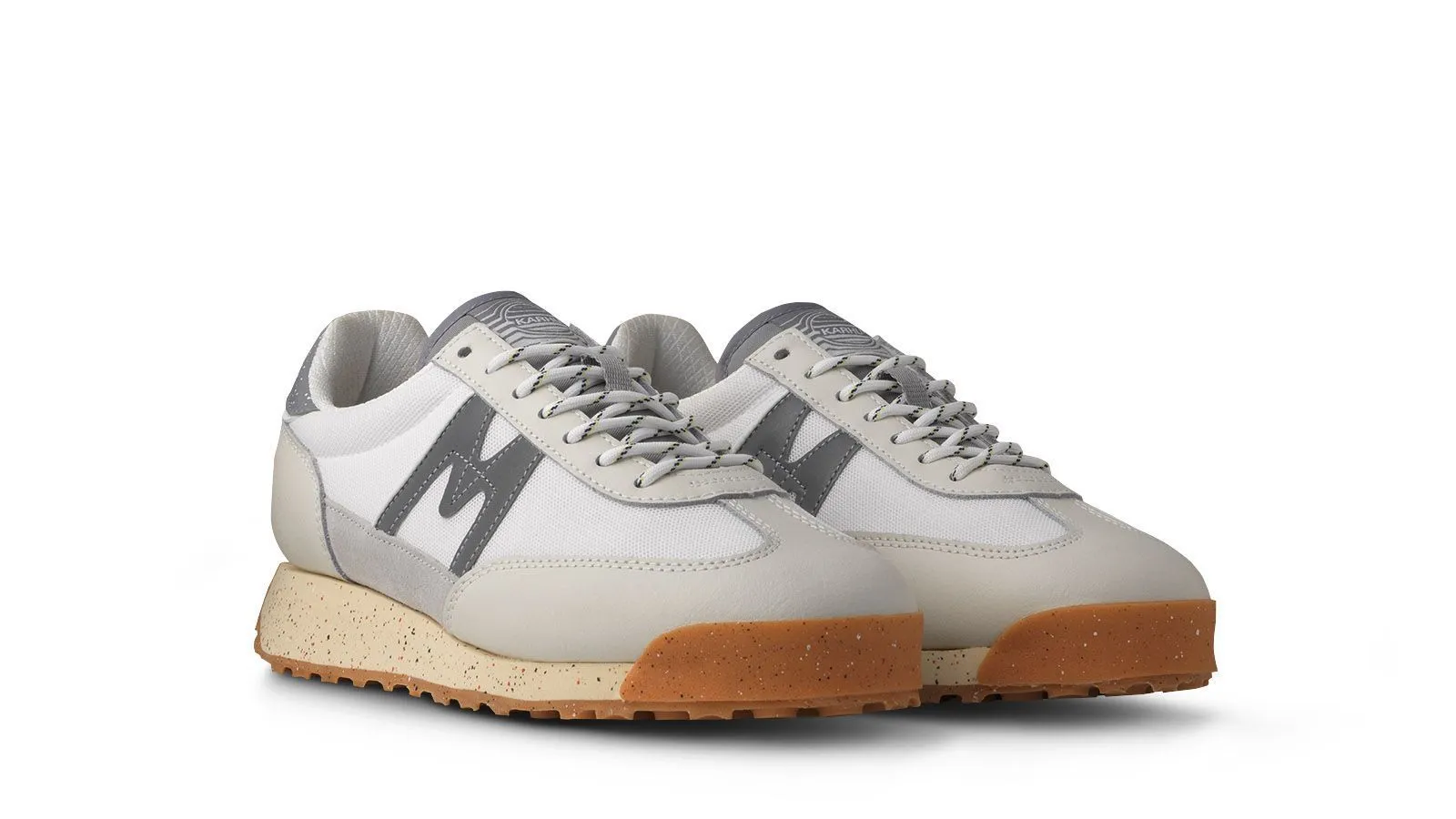 MESTARI CONTROL "FLOW STATE" PACK - LILY WHITE / SILVER sold by Karhu product image thumbnail 3