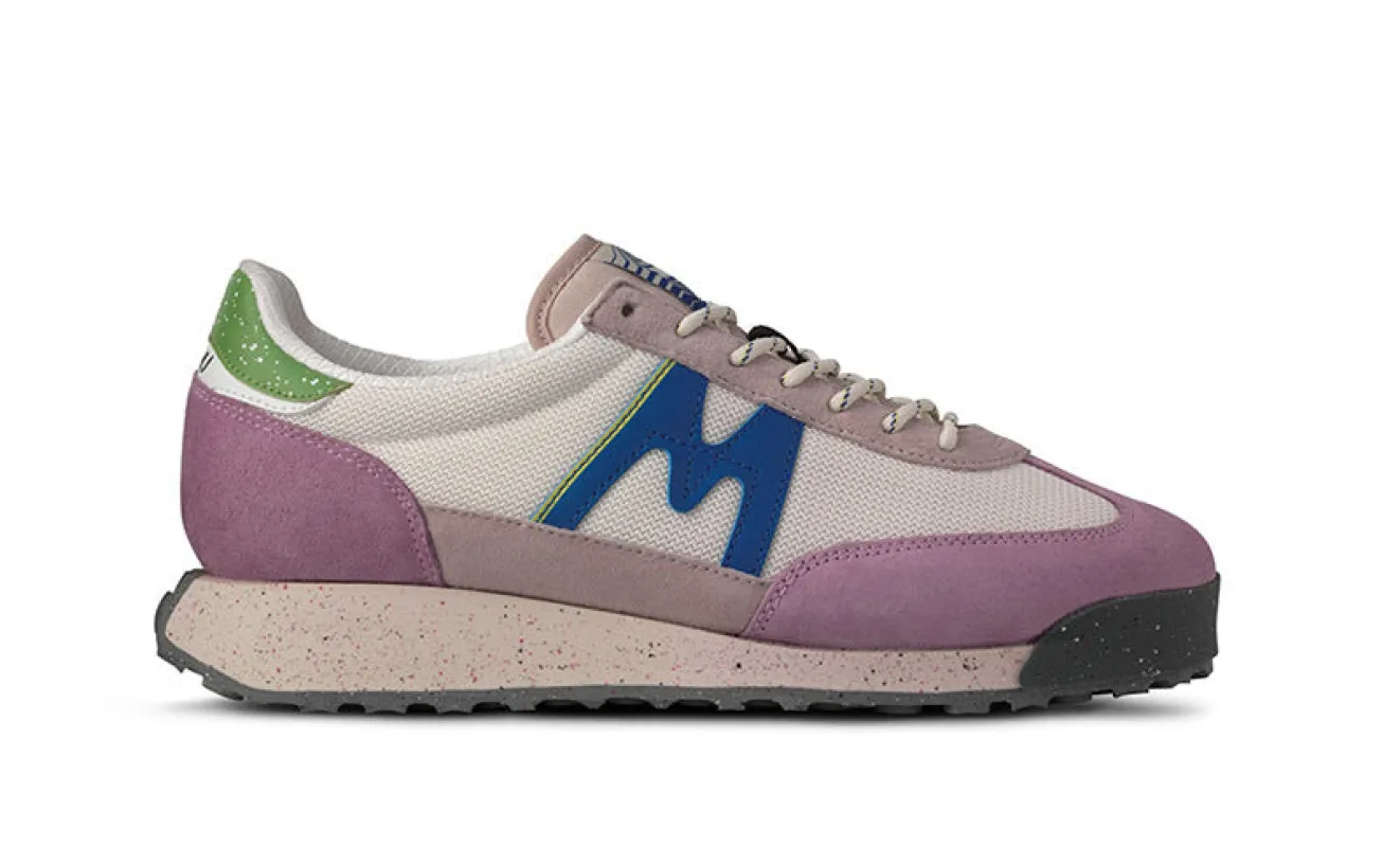 MESTARI CONTROL - LILAS / STRONG BLUE sold by Karhu