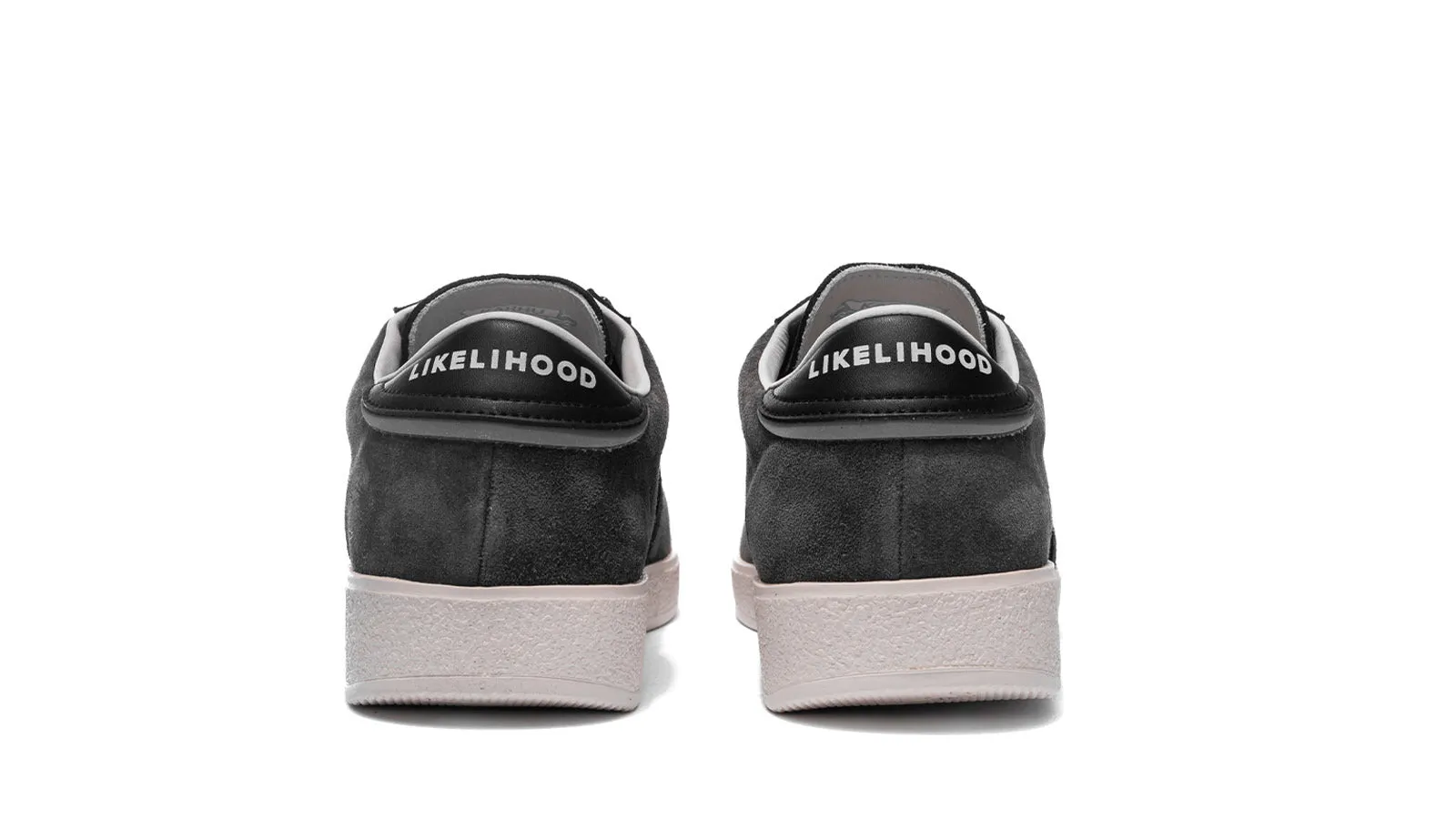 KARHU X LIKELIHOOD TRAMPAS "SEATTLE BELIEF" - LAVAGNA / OFF BLACK sold by Karhu product image thumbnail 5