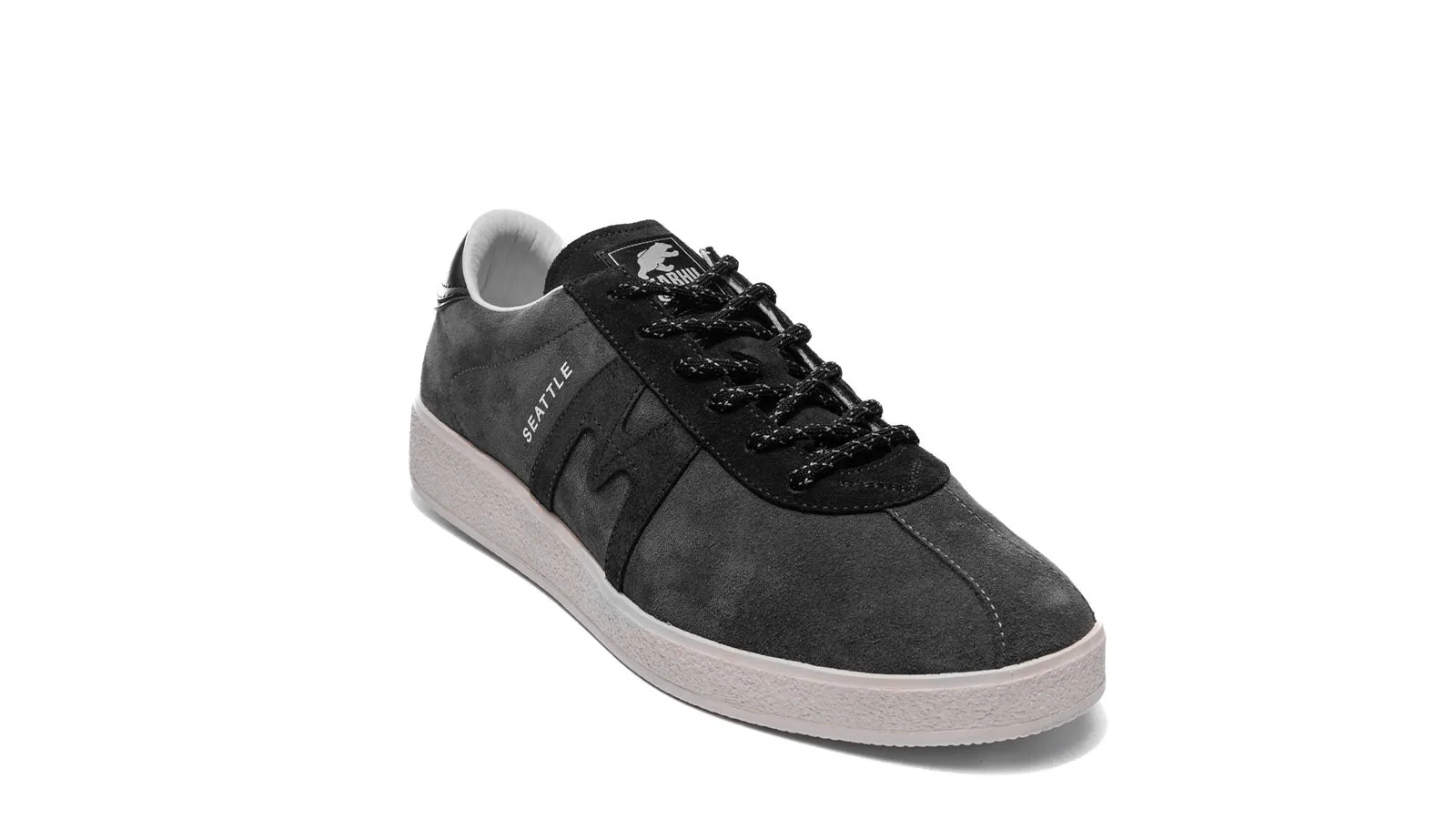 KARHU X LIKELIHOOD TRAMPAS "SEATTLE BELIEF" - LAVAGNA / OFF BLACK sold by Karhu product image thumbnail 4