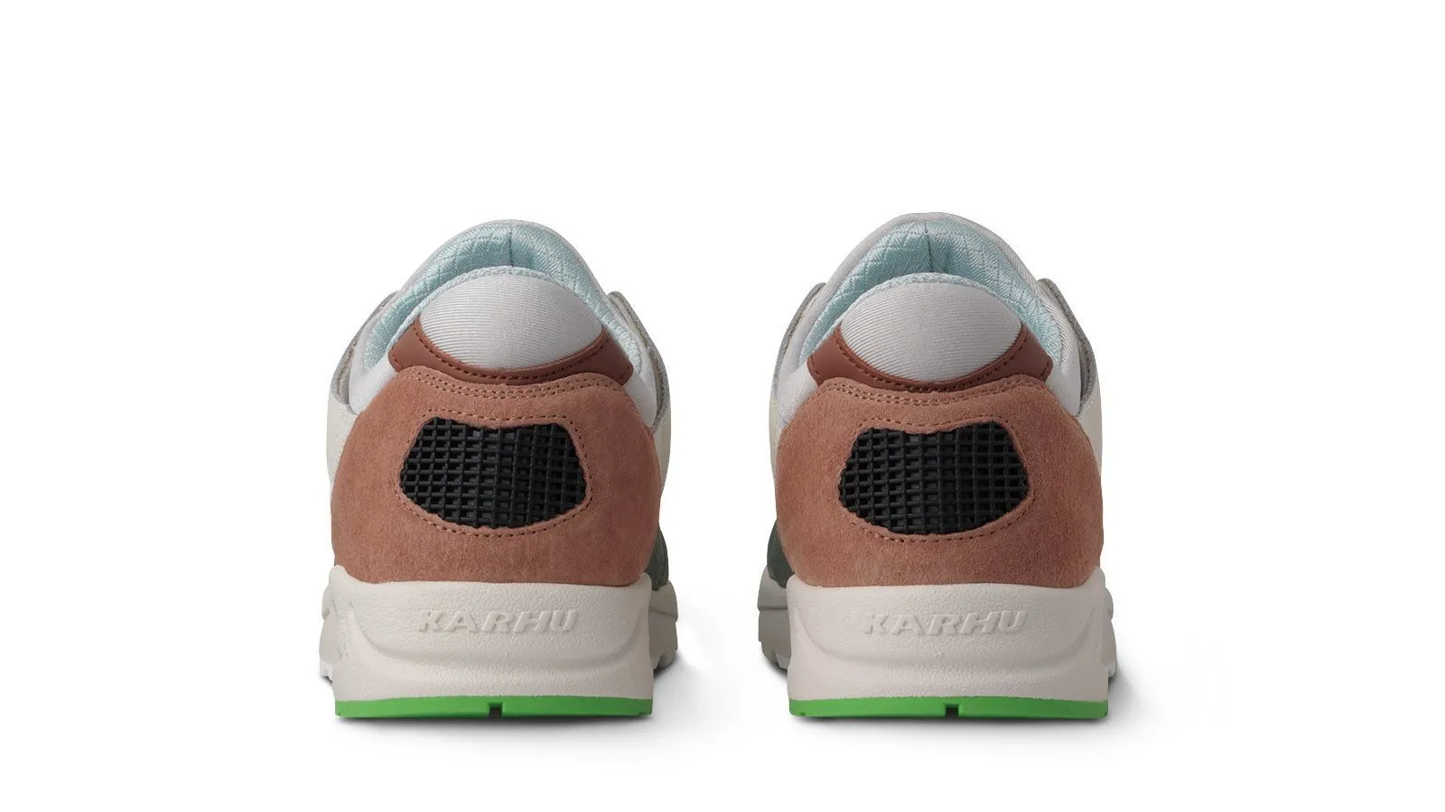 ARIA 95 - CORK / FOGGY DEW sold by Karhu product image thumbnail 4