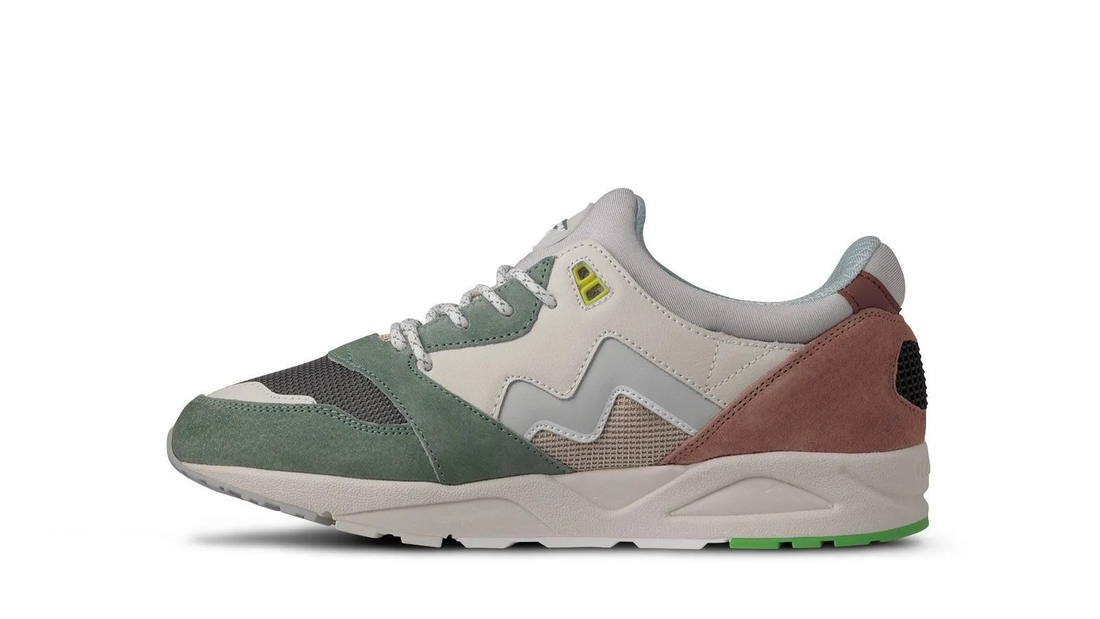 ARIA 95 - CORK / FOGGY DEW sold by Karhu product image thumbnail 5