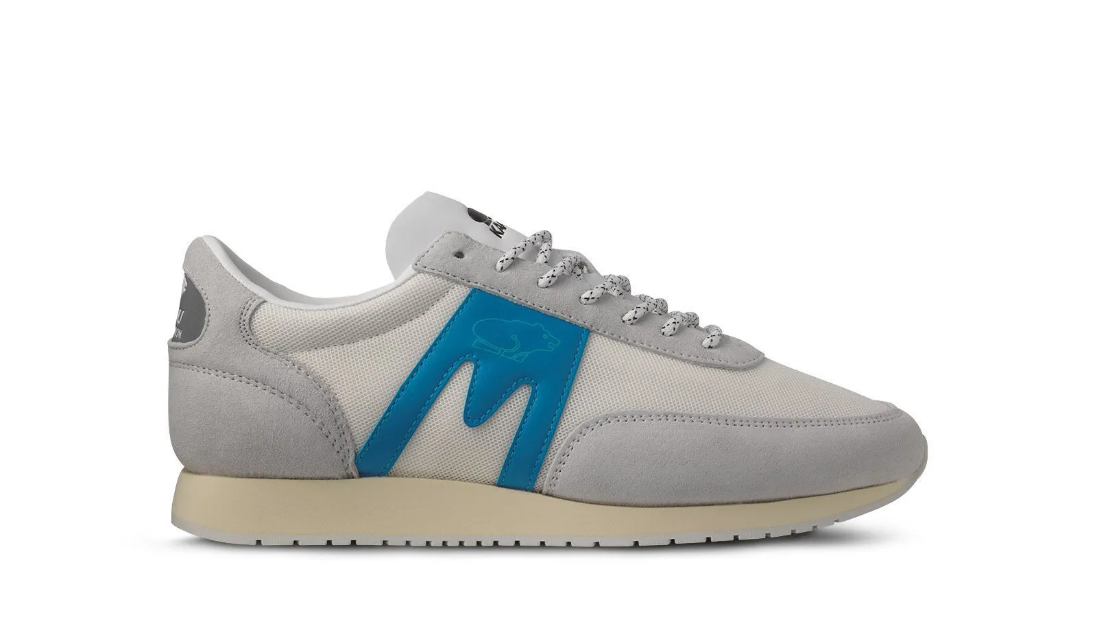 ALBATROSS 82 - FOGGY DEW / BLUE DANUBE sold by Karhu