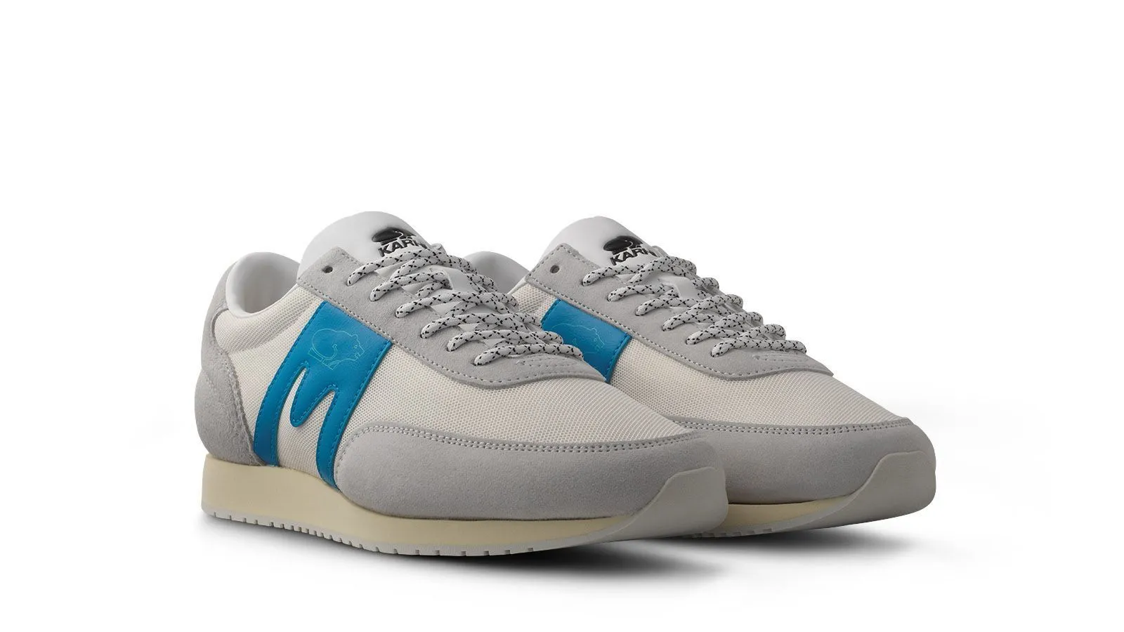 ALBATROSS 82 - FOGGY DEW / BLUE DANUBE sold by Karhu product image thumbnail 3