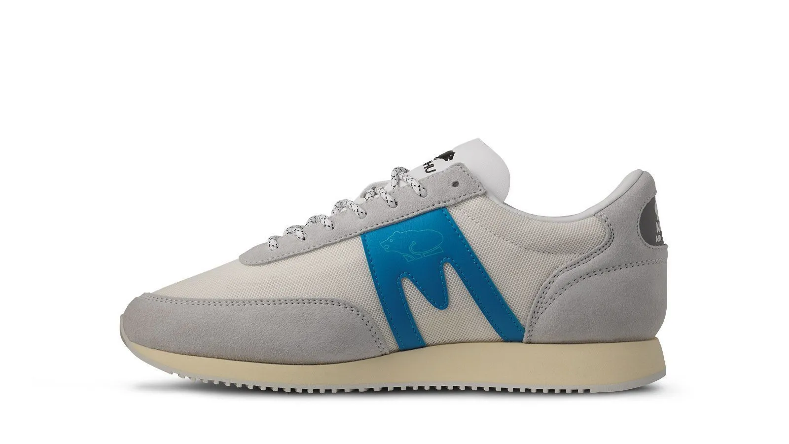ALBATROSS 82 - FOGGY DEW / BLUE DANUBE sold by Karhu product image thumbnail 5