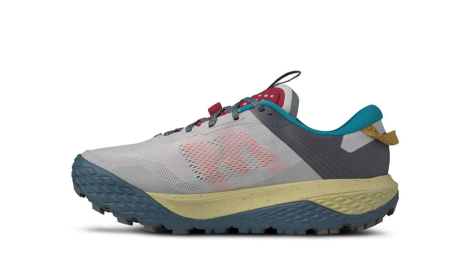 WOMEN'S IKONI TRAIL 1.0 - BARELY BLUE / HORIZON BLUE sold by Karhu product image thumbnail 4