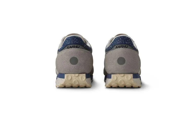 MESTARI CONTROL - SILVER LINING /TRUE NAVY sold by Karhu product image thumbnail 5