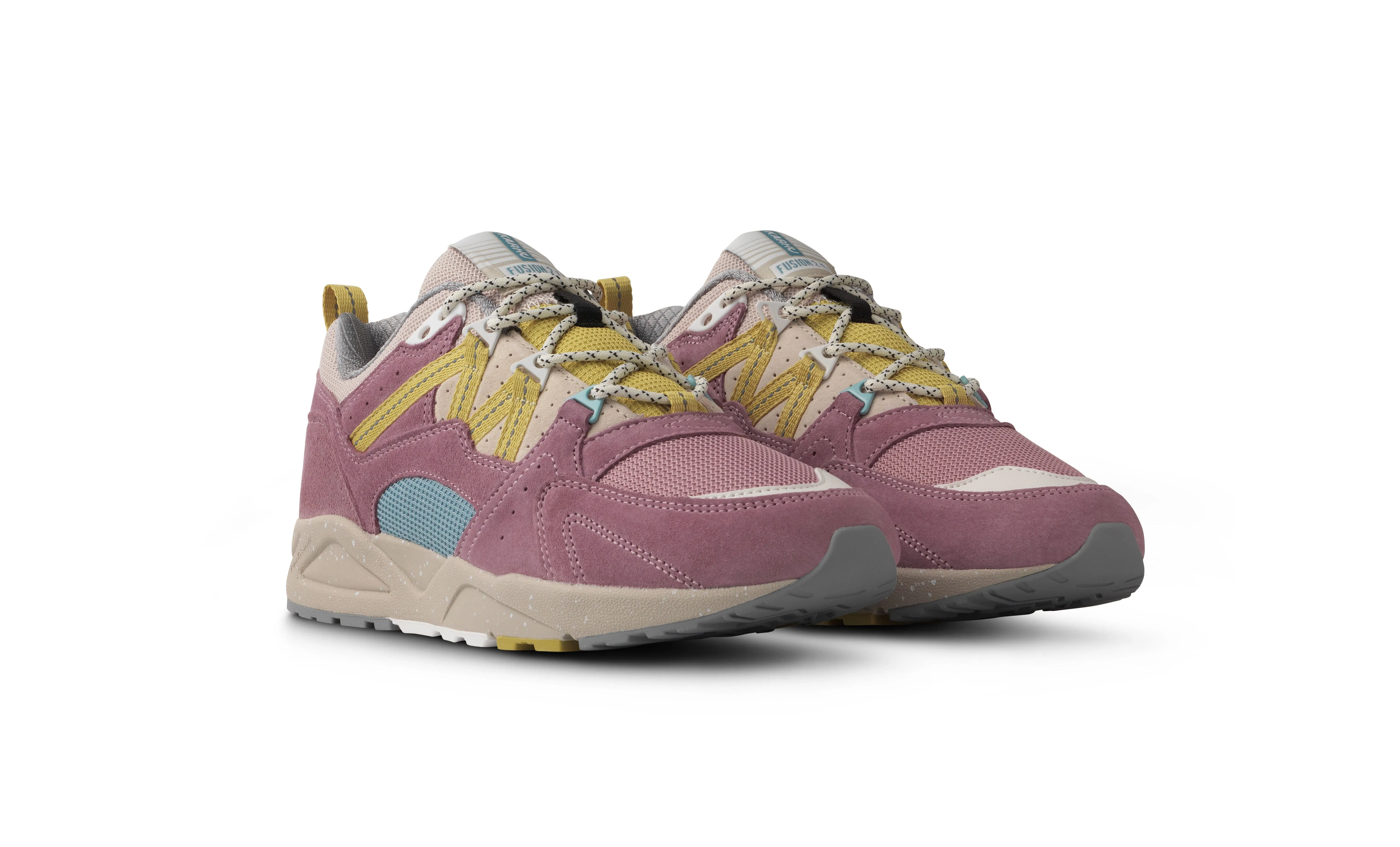 FUSION 2.0 - LILAS / GOLDEN GREEN sold by Karhu product image thumbnail 3