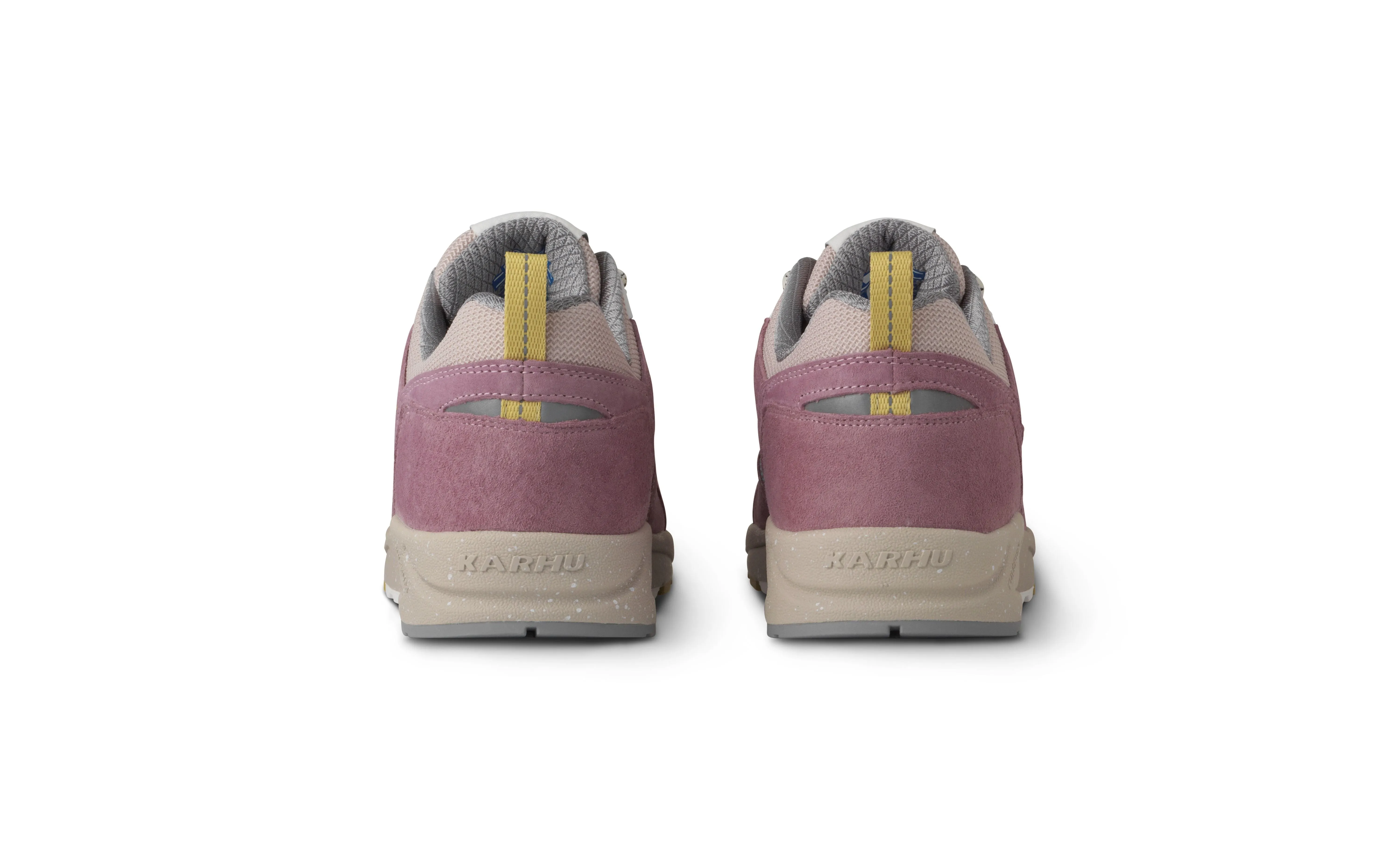 FUSION 2.0 - LILAS / GOLDEN GREEN sold by Karhu product image thumbnail 4