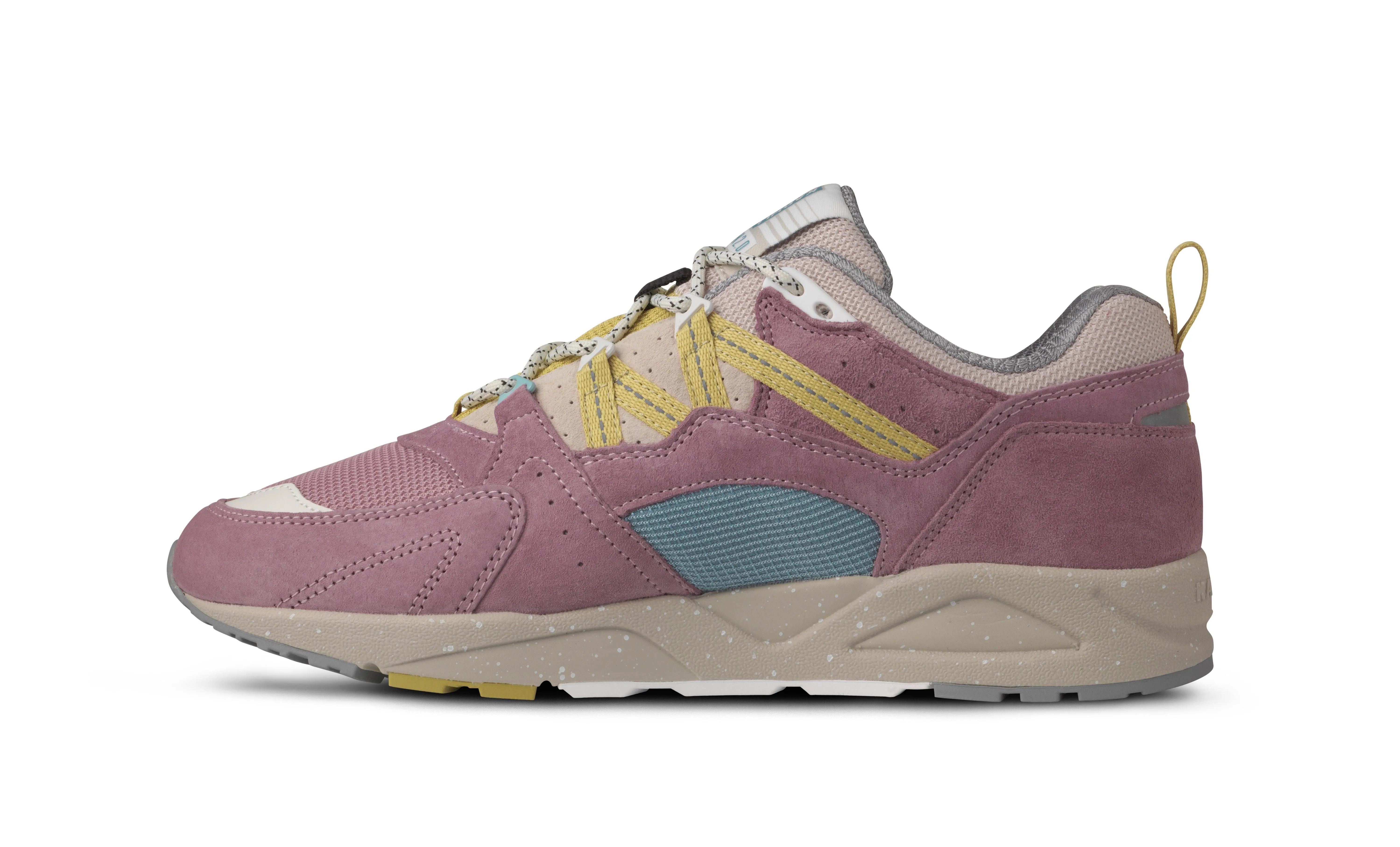 FUSION 2.0 - LILAS / GOLDEN GREEN sold by Karhu product image thumbnail 5