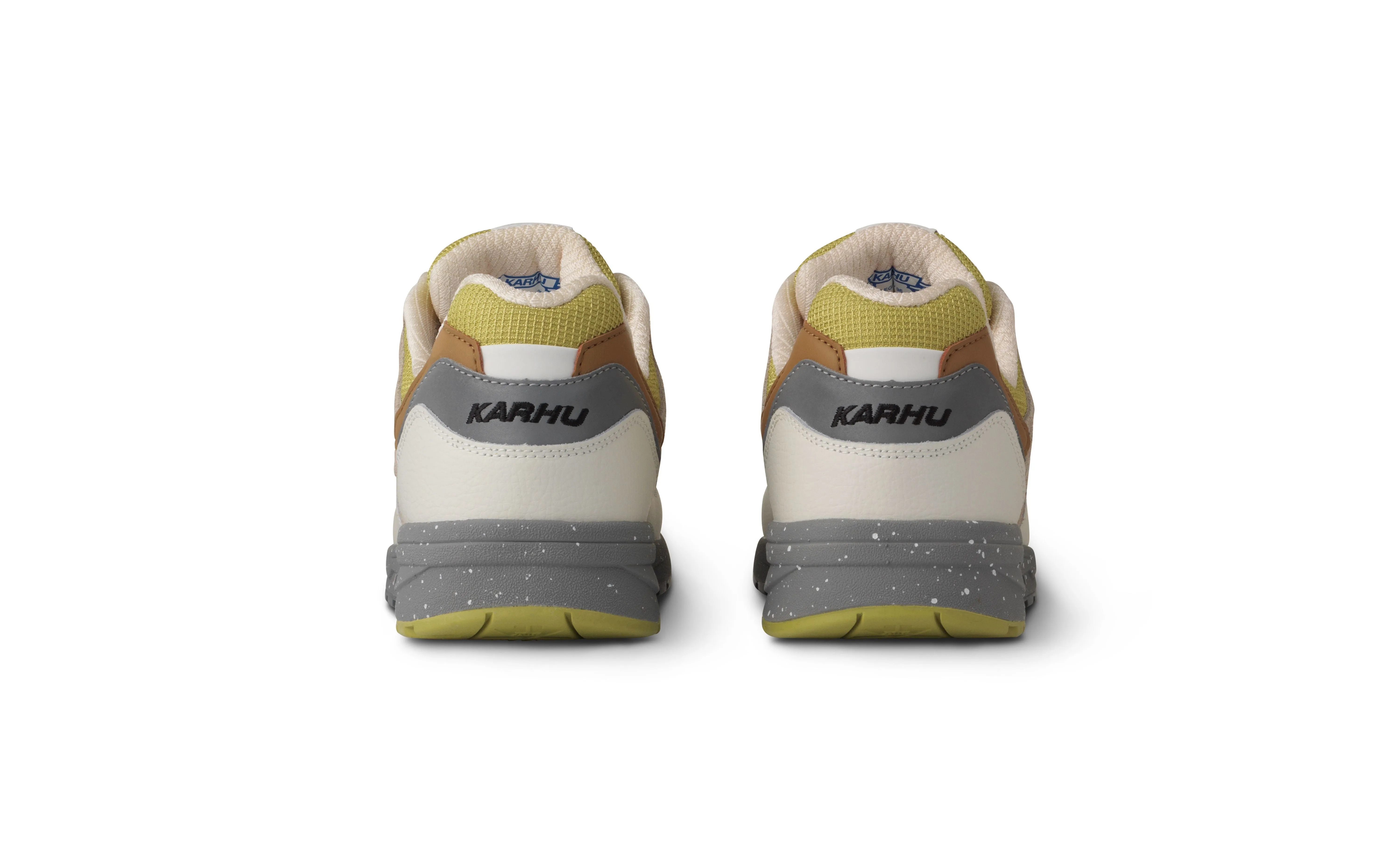 LEGACY 96 - LILY WHITE / LILAS sold by Karhu product image thumbnail 4
