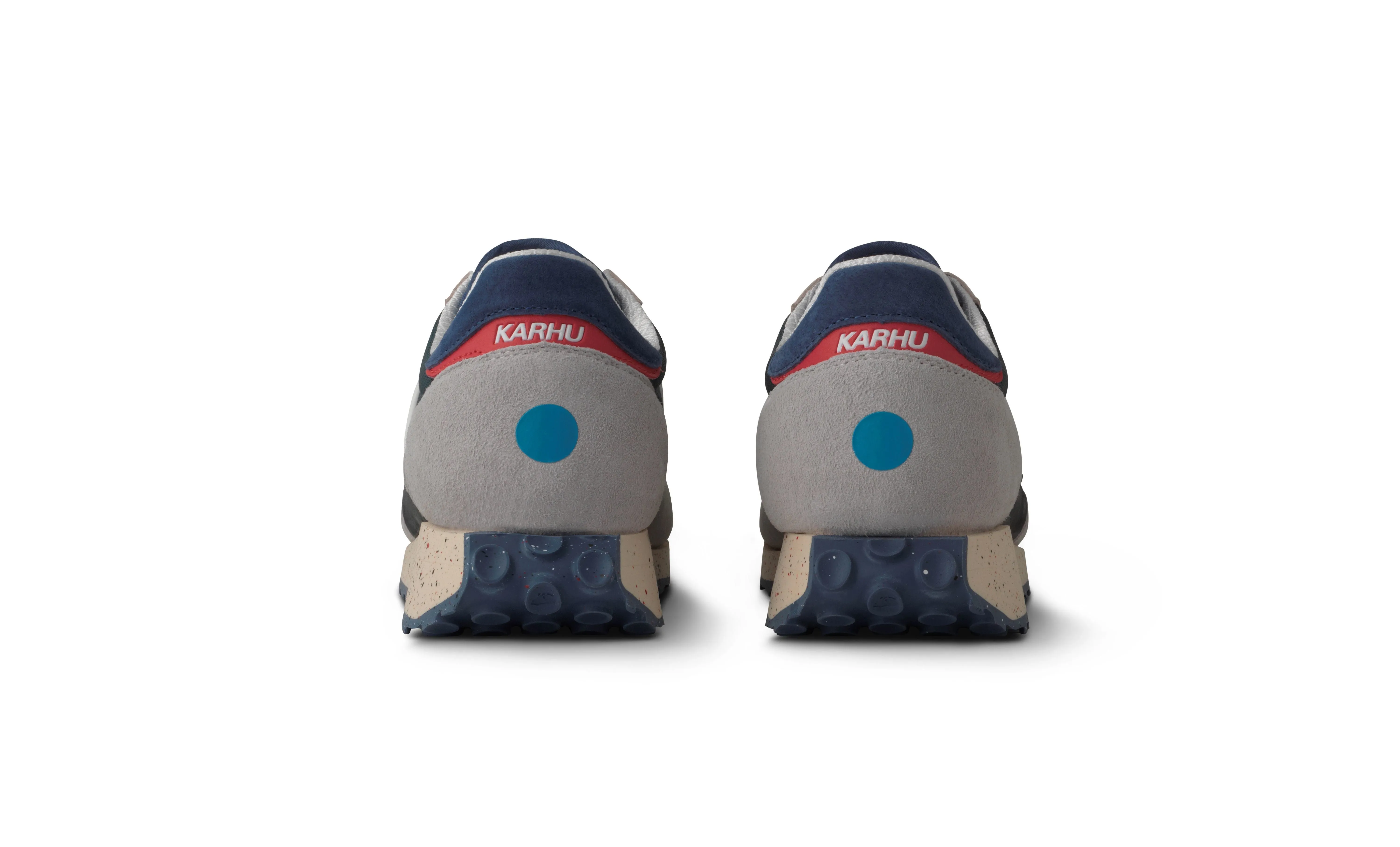 MESTARI CONTROL - FOGGY DEW / TRUE NAVY sold by Karhu product image thumbnail 3