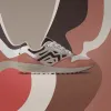 LEGACY 96 - CORK / CHOCOLATE TORTE sold by Karhu