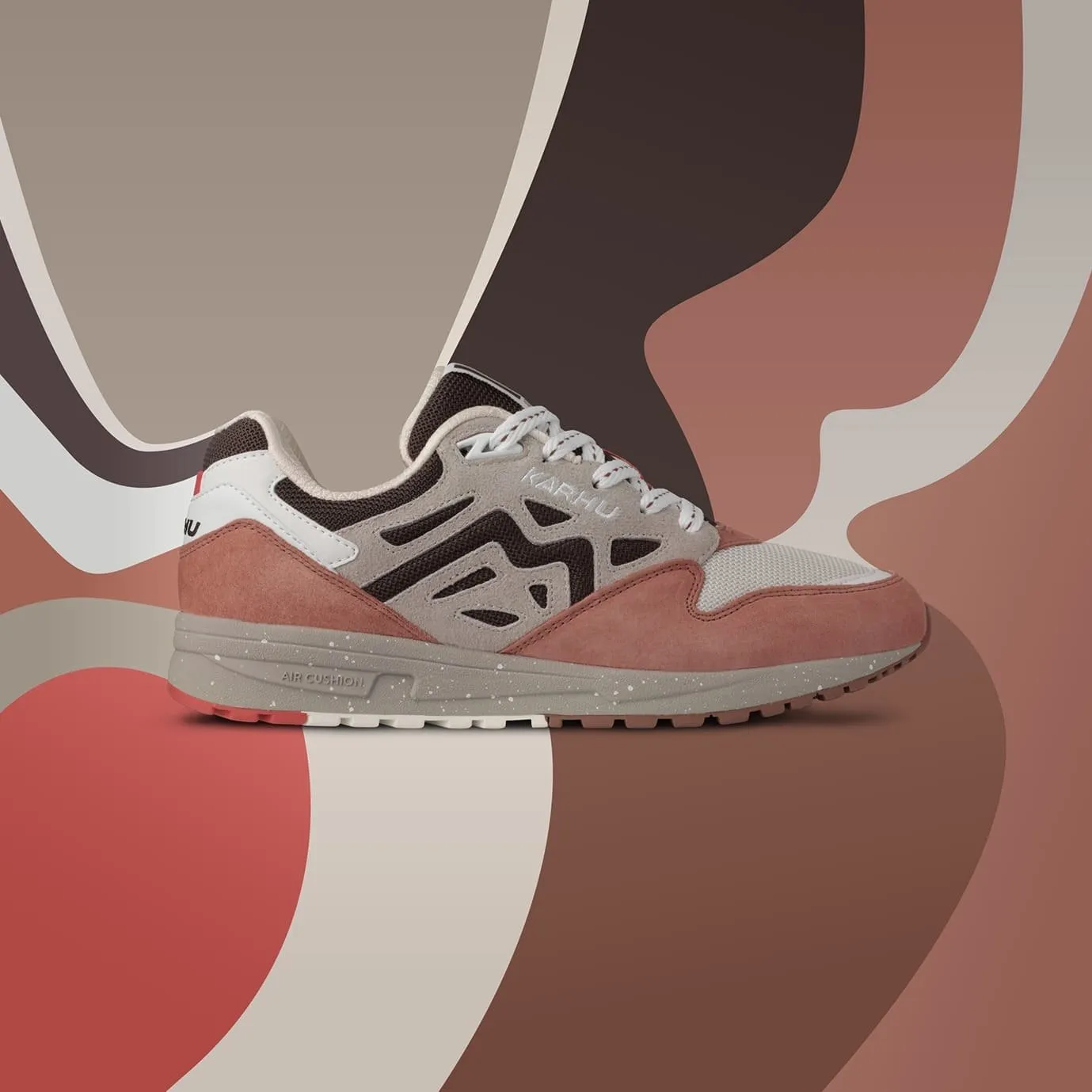 LEGACY 96 - CORK / CHOCOLATE TORTE sold by Karhu product image thumbnail 2