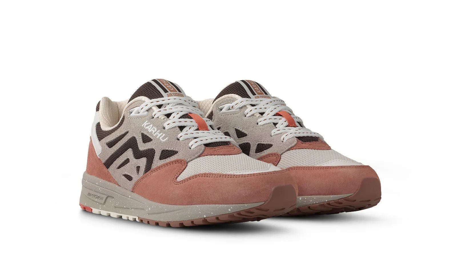 LEGACY 96 - CORK / CHOCOLATE TORTE sold by Karhu product image thumbnail 4