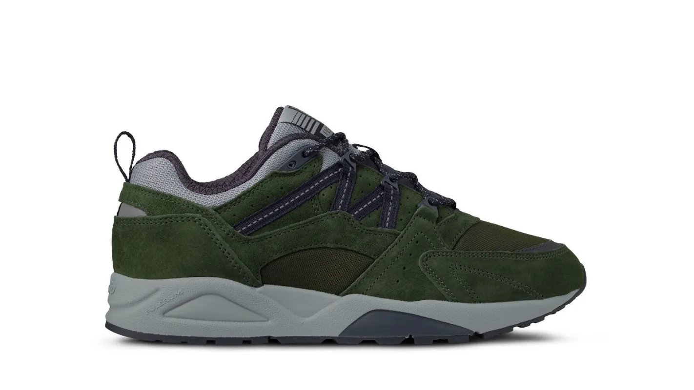 FUSION 2.0 - KOMBU GREEN/ NIGHT SKY sold by Karhu